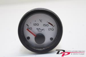 Gebruikte Temperatuurmeter MG MGF 1.8i VVC 16V Prijs € 8,50 Margeregeling aangeboden door DP Auto-onderdelen & Demontage
