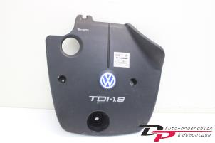 Gebruikte Motor Beschermplaat Volkswagen New Beetle (9C1/9G1) 1.9 TDI 90 Prijs € 15,00 Margeregeling aangeboden door DP Auto-onderdelen & Demontage