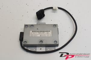 Gebruikte Regelunit Multi Media Mercedes A (W169) 1.5 A-150 Prijs € 61,20 Margeregeling aangeboden door DP Auto-onderdelen & Demontage