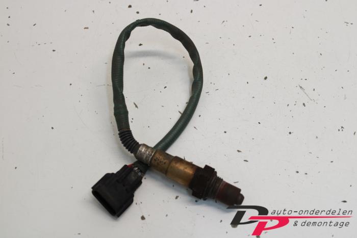 Gebruikte Lambda Sonde Smart Forfour (453) 1.0 12V Prijs € 9,95 Margeregeling aangeboden door DP Auto-onderdelen & Demontage