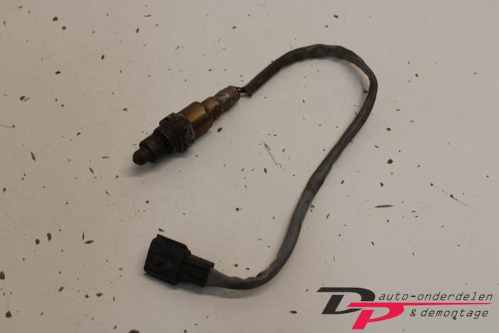 Gebruikte Lambda Sonde Smart Forfour (453) 1.0 12V Prijs € 8,50 Margeregeling aangeboden door DP Auto-onderdelen & Demontage