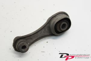 Gebruikte Motorrubber Smart Forfour (453) 1.0 12V Prijs € 14,87 Margeregeling aangeboden door DP Auto-onderdelen & Demontage