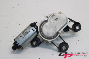 Gebruikte Motor Ruitenwisser achter Ford Fusion 1.4 16V Prijs € 12,00 Margeregeling aangeboden door DP Auto-onderdelen & Demontage
