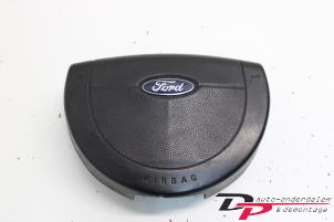 Gebruikte Airbag links (Stuur) Ford Fusion 1.4 16V Prijs € 20,00 Margeregeling aangeboden door DP Auto-onderdelen & Demontage