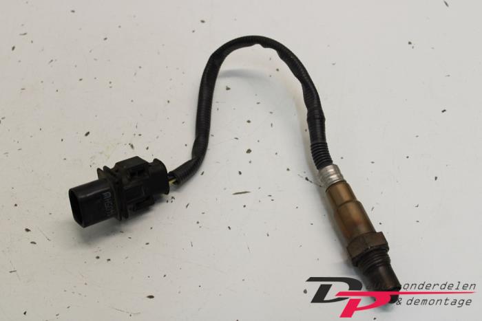 Gebruikte Lambda Sonde BMW 1 serie (F20) 114d 1.6 16V Prijs € 11,90 Margeregeling aangeboden door DP Auto-onderdelen & Demontage