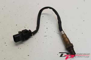 Gebruikte Lambda Sonde BMW 1 serie (F20) 114d 1.6 16V Prijs € 11,90 Margeregeling aangeboden door DP Auto-onderdelen & Demontage