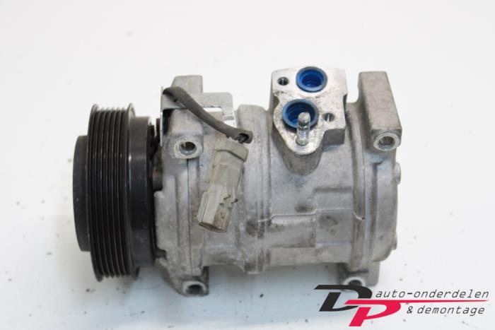 Gebruikte Aircopomp Dodge Ram Van 2.5 CRD 16V Prijs € 30,00 Margeregeling aangeboden door DP Auto-onderdelen & Demontage
