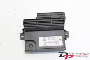 Gebruikte Boordcomputer Audi Q7 (4LB) 3.0 TDI V6 24V Prijs € 20,95 Margeregeling aangeboden door DP Auto-onderdelen & Demontage