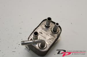 Gebruikte Brandstofkoeler Audi Q7 (4LB) 3.0 TDI V6 24V Prijs € 21,67 Margeregeling aangeboden door DP Auto-onderdelen & Demontage