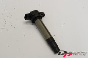 Gebruikte Bobine Nissan Almera (N16) 1.8 16V Prijs € 8,50 Margeregeling aangeboden door DP Auto-onderdelen & Demontage