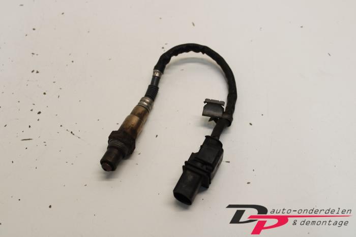 Gebruikte Lambda Sonde Mercedes A (W169) 2.0 A-180 CDI 16V 5-Drs. Prijs € 11,90 Margeregeling aangeboden door DP Auto-onderdelen & Demontage