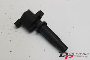 Gebruikte Bobine Ford Focus 2 Wagon 1.8 16V Prijs € 4,95 Margeregeling aangeboden door DP Auto-onderdelen & Demontage