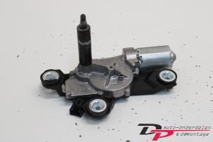 Gebruikte Motor Ruitenwisser achter Ford Focus 2 Wagon 1.8 16V Prijs € 11,00 Margeregeling aangeboden door DP Auto-onderdelen & Demontage