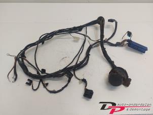 Gebruikte Trekhaak kabelset Opel Vectra C GTS 2.2 DTI 16V Prijs € 25,00 Margeregeling aangeboden door DP Auto-onderdelen & Demontage