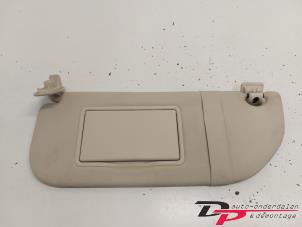 Gebruikte Zonneklep Citroen C4 Berline (LC) 1.6 16V Prijs € 7,65 Margeregeling aangeboden door DP Auto-onderdelen & Demontage