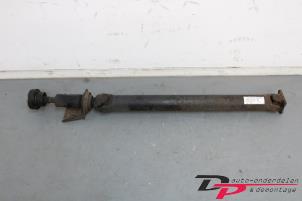 Gebruikte Cardanas Mercedes ML I (163) 270 2.7 CDI 20V Prijs € 95,62 Margeregeling aangeboden door DP Auto-onderdelen & Demontage