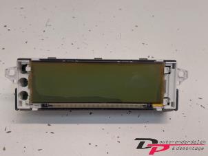 Gebruikte Display Interieur Citroen C4 Berline (LC) 1.6 16V Prijs € 21,25 Margeregeling aangeboden door DP Auto-onderdelen & Demontage