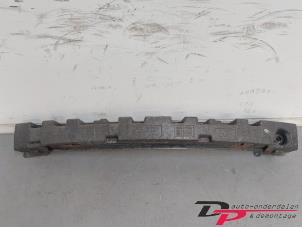 Gebruikte Bumperframe achter Audi TT Roadster (8J9) 2.0 TFSI 16V Prijs € 19,00 Margeregeling aangeboden door DP Auto-onderdelen & Demontage