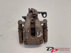 Gebruikte Remklauw (Tang) links-achter Citroen C3 Picasso (SH) 1.4 16V VTI 95 Prijs € 7,00 Margeregeling aangeboden door DP Auto-onderdelen & Demontage