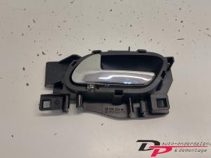 Gebruikte Deurgreep 4Deurs links-voor Peugeot 308 SW (4E/H) 1.6 16V THP 150 Prijs € 7,65 Margeregeling aangeboden door DP Auto-onderdelen & Demontage