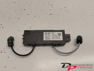 Gebruikte Alarm sensor Audi TT Roadster (8J9) 2.0 TFSI 16V Prijs € 10,00 Margeregeling aangeboden door DP Auto-onderdelen & Demontage