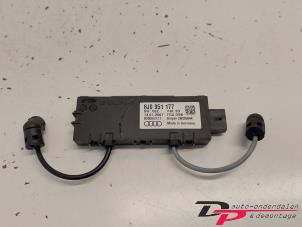 Gebruikte Alarm sensor Audi TT Roadster (8J9) 2.0 TFSI 16V Prijs € 8,50 Margeregeling aangeboden door DP Auto-onderdelen & Demontage