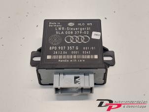 Gebruikte Computer Verlichting Audi TT Roadster (8J9) 2.0 TFSI 16V Prijs € 25,00 Margeregeling aangeboden door DP Auto-onderdelen & Demontage
