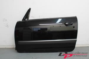 Gebruikte Portier 2Deurs links Mitsubishi Colt CZC 1.5 16V Prijs € 60,00 Margeregeling aangeboden door DP Auto-onderdelen & Demontage