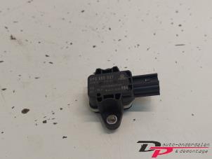 Gebruikte Sensor Airbag Audi TT Roadster (8J9) 2.0 TFSI 16V Prijs € 7,00 Margeregeling aangeboden door DP Auto-onderdelen & Demontage