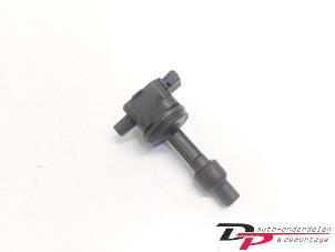 Gebruikte Bobine Volvo V40 (VW) 1.8 16V Prijs € 8,50 Margeregeling aangeboden door DP Auto-onderdelen & Demontage