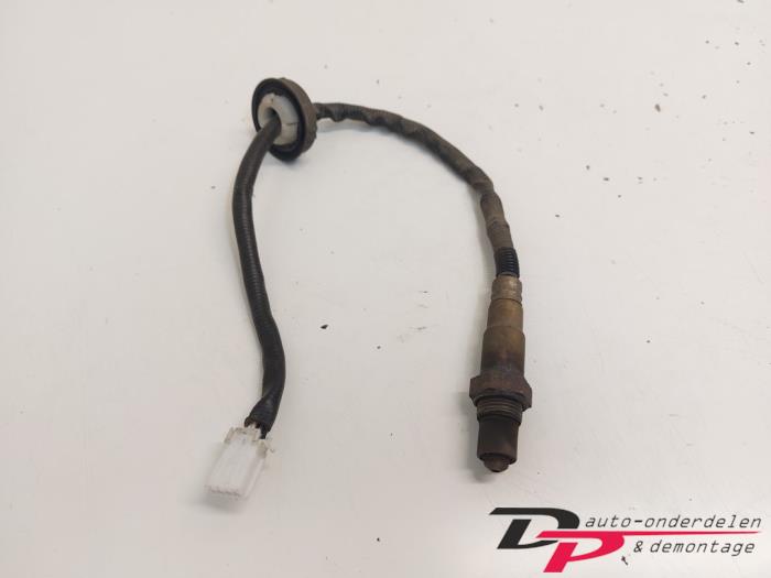 Gebruikte Lambda Sonde Mitsubishi Colt CZC 1.5 16V Prijs € 8,50 Margeregeling aangeboden door DP Auto-onderdelen & Demontage