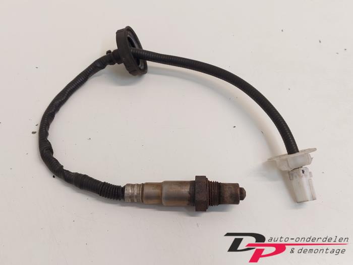 Gebruikte Lambda Sonde Mitsubishi Colt (Z2/Z3) 1.1 12V Prijs € 8,50 Margeregeling aangeboden door DP Auto-onderdelen & Demontage