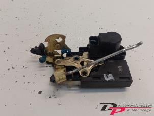 Gebruikte Deurslot Mechaniek 4Deurs links-achter Chevrolet Tacuma 2.0 16V Prijs € 17,50 Margeregeling aangeboden door DP Auto-onderdelen & Demontage