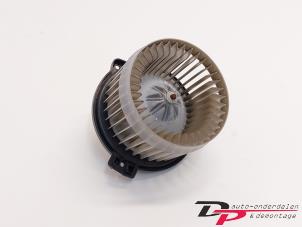 Gebruikte Kachel Ventilatiemotor Honda Jazz (GD/GE2/GE3) 1.2 i-DSi Prijs € 14,00 Margeregeling aangeboden door DP Auto-onderdelen & Demontage