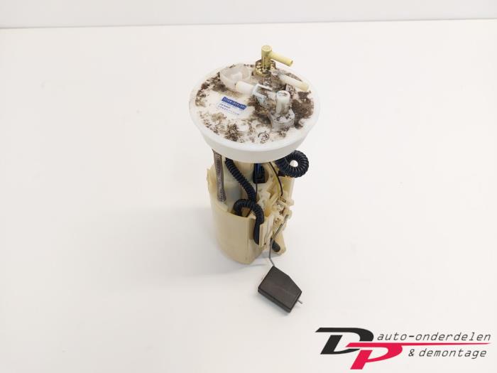 Gebruikte Tank element Pomp Honda Jazz (GD/GE2/GE3) 1.2 i-DSi Prijs € 24,65 Margeregeling aangeboden door DP Auto-onderdelen & Demontage