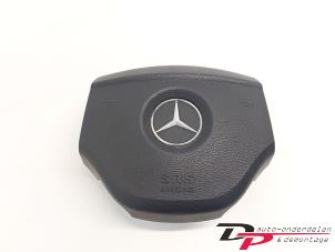Gebruikte Airbag links (Stuur) Mercedes B (W245) 1.7 B-170 16V Prijs € 30,00 Margeregeling aangeboden door DP Auto-onderdelen & Demontage