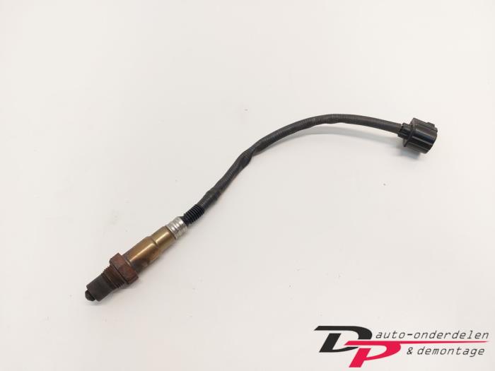 Gebruikte Lambda Sonde Mercedes B (W245) 1.7 B-170 16V Prijs € 10,00 Margeregeling aangeboden door DP Auto-onderdelen & Demontage