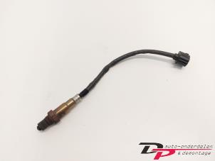 Gebruikte Lambda Sonde Mercedes B (W245) 1.7 B-170 16V Prijs € 10,00 Margeregeling aangeboden door DP Auto-onderdelen & Demontage