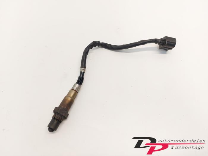 Gebruikte Lambda Sonde Mercedes B (W245) 1.7 B-170 16V Prijs € 10,00 Margeregeling aangeboden door DP Auto-onderdelen & Demontage