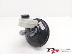 Gebruikte Rembol Mercedes B (W245) 1.7 B-170 16V Prijs € 17,00 Margeregeling aangeboden door DP Auto-onderdelen & Demontage