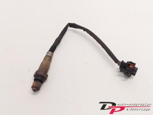 Gebruikte Lambda Sonde Opel Antara (LA6) 3.2 V6 24V 4x4 Prijs € 17,00 Margeregeling aangeboden door DP Auto-onderdelen & Demontage