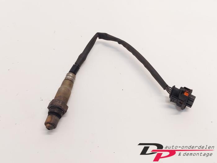Gebruikte Lambda Sonde Opel Antara (LA6) 3.2 V6 24V 4x4 Prijs € 17,00 Margeregeling aangeboden door DP Auto-onderdelen & Demontage