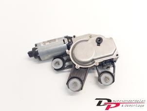 Gebruikte Ruitenwissermotor achter Volkswagen Touareg (7LA/7L6) 3.2 V6 24V Prijs € 20,00 Margeregeling aangeboden door DP Auto-onderdelen & Demontage