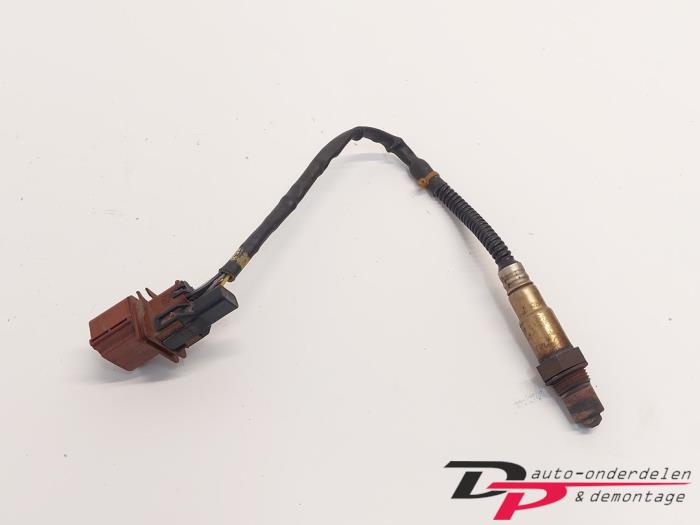 Gebruikte Lambda Sonde Volkswagen Touareg (7LA/7L6) 3.2 V6 24V Prijs € 12,00 Margeregeling aangeboden door DP Auto-onderdelen & Demontage