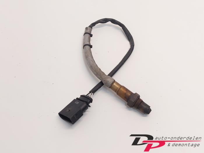 Gebruikte Lambda Sonde Volkswagen Touareg (7LA/7L6) 3.2 V6 24V Prijs € 12,00 Margeregeling aangeboden door DP Auto-onderdelen & Demontage