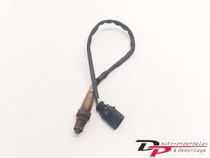 Gebruikte Lambda Sonde Skoda Octavia Combi (1Z5) 1.4 TSI 16V Prijs € 6,80 Margeregeling aangeboden door DP Auto-onderdelen & Demontage