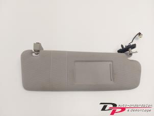 Gebruikte Zonneklep Audi Q7 (4LB) 3.0 TDI V6 24V Prijs € 10,50 Margeregeling aangeboden door DP Auto-onderdelen & Demontage