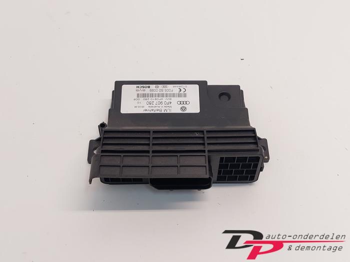 Gebruikte Computer Body Control Audi Q7 (4LB) 3.0 TDI V6 24V Prijs € 17,34 Margeregeling aangeboden door DP Auto-onderdelen & Demontage
