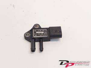 Gebruikte Brandstofdruk sensor Audi Q7 (4LB) 3.0 TDI V6 24V Prijs € 10,83 Margeregeling aangeboden door DP Auto-onderdelen & Demontage