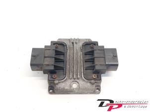 Gebruikte Computer Automatische Bak Saab 9-3 II Sport Sedan (YS3F) 2.0t 16V Prijs € 42,50 Margeregeling aangeboden door DP Auto-onderdelen & Demontage